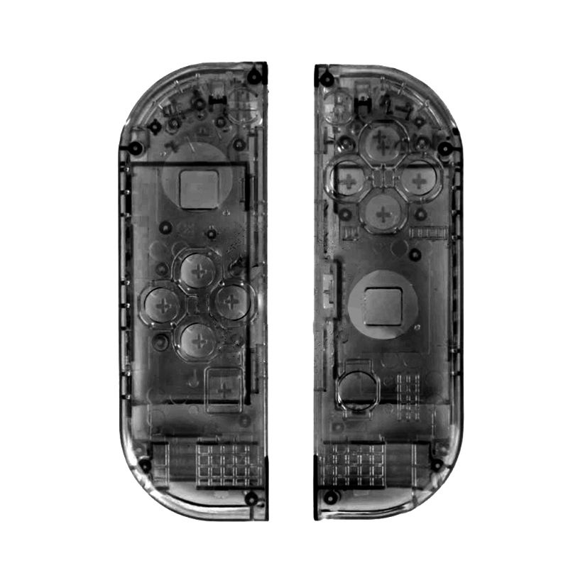 Vỏ Bảo Vệ Chuyên Dụng Cho Tay Cầm Chơi Game NS Switch
