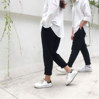 Baggy pants