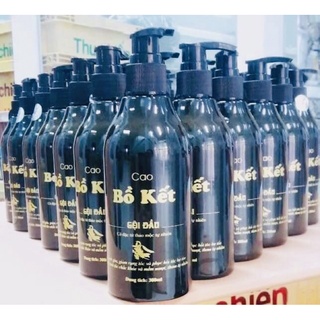 CAO BỒ KẾT CÔ ĐẶC