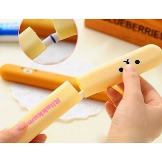 Combo sỉ 20 cai hộp đựng bàn chải