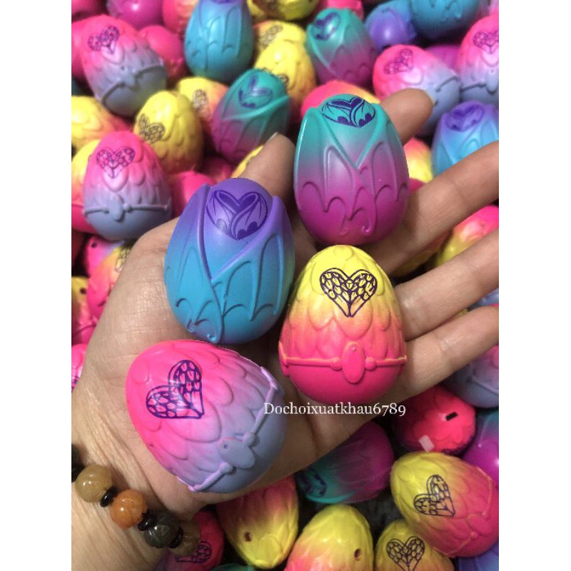 Hatchimals- Trứng nở phiên bản có cánh mùa 9