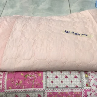 Chăn mền si Hàn