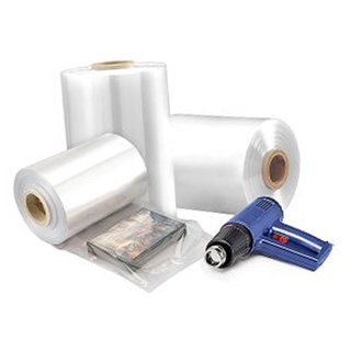 Màng Co Nhiệt Các Loại Đóng Mỹ Phẩm, Hộp Trà, Hộp Thuốc