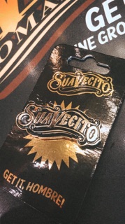 Pin cài áo SUAVECTIO