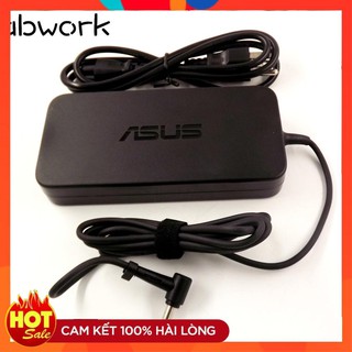 🎁 Sạc Laptop Asus K501UW K550JK K550JX K550VQ K550VX 6.32A 120W Hàng Nhập Khẩu