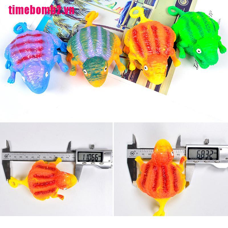 1 Bong Bóng Hình Khủng Long Giúp Giảm Căng Thẳng