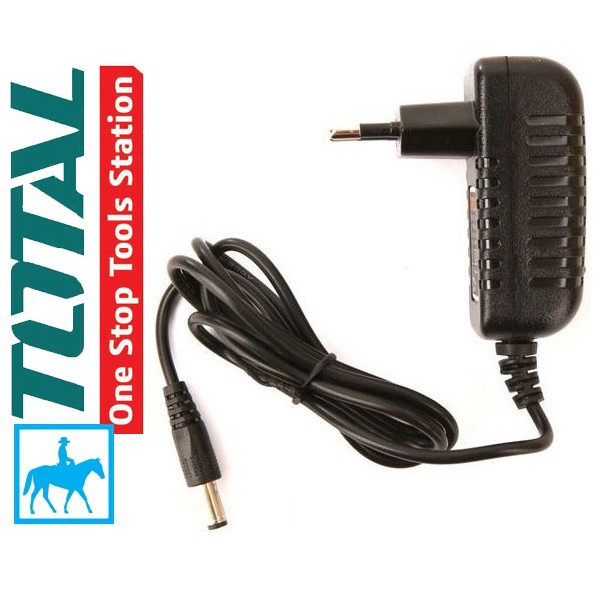 Máy Bắt Vít Siết Vít Cầm Tay Dùng Pin Sạc 4V TOTAL TSDLI0401