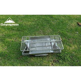 Bếp nướng dã ngoại Campingmoon MT2