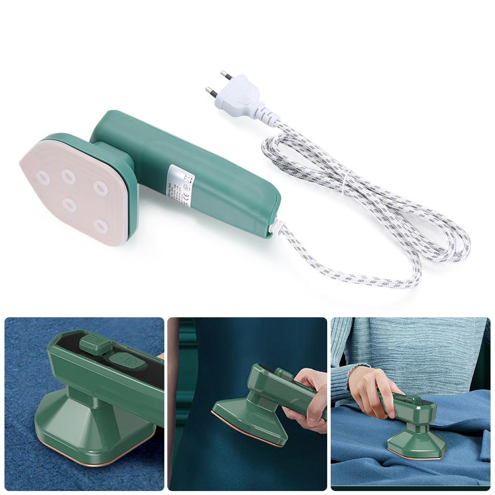 Bàn Ủi Hơi Nước Siêu Nhẹ Tiện Dụng Cho Máy May