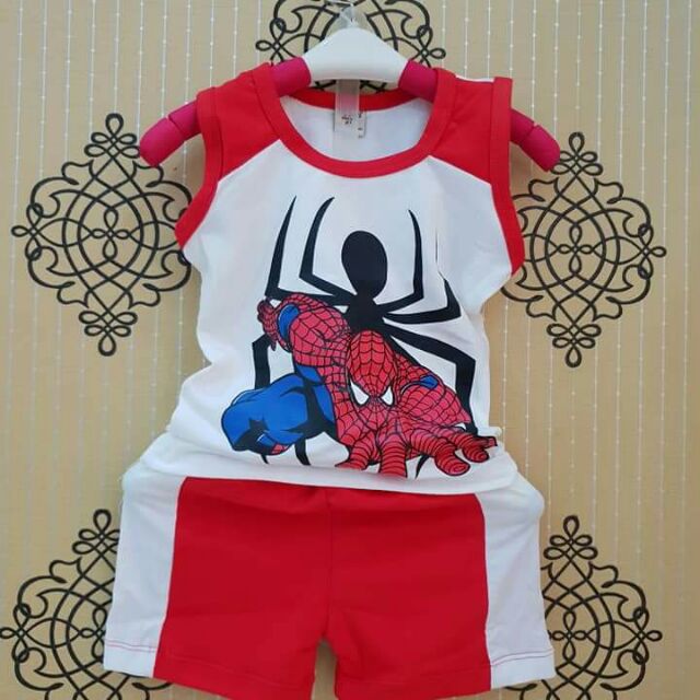 Bộ  bé  trai