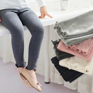 Quần legging cho bé gái QATE76