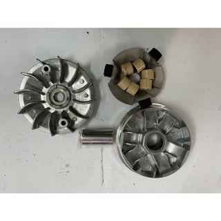 Bộ Nồi Trước ATILA (M92)