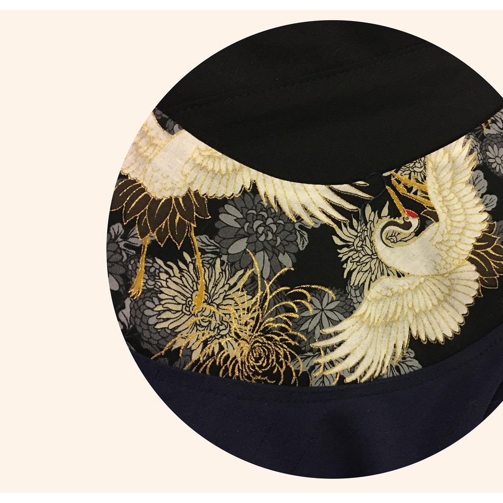 ÁO VIÊN LĨNH CROPTOP | BigBuy360 - bigbuy360.vn