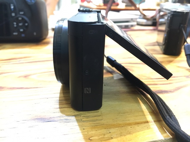 Máy ảnh sony wx500 zoom 30X | BigBuy360 - bigbuy360.vn