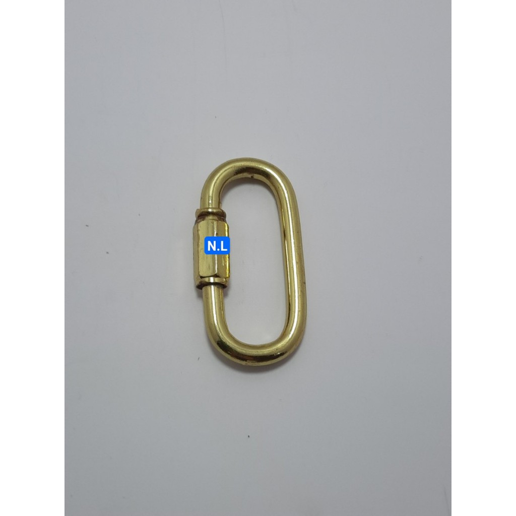 Móc khóa xích treo đèn trang trí, đèn chùm pha lê M4, M5