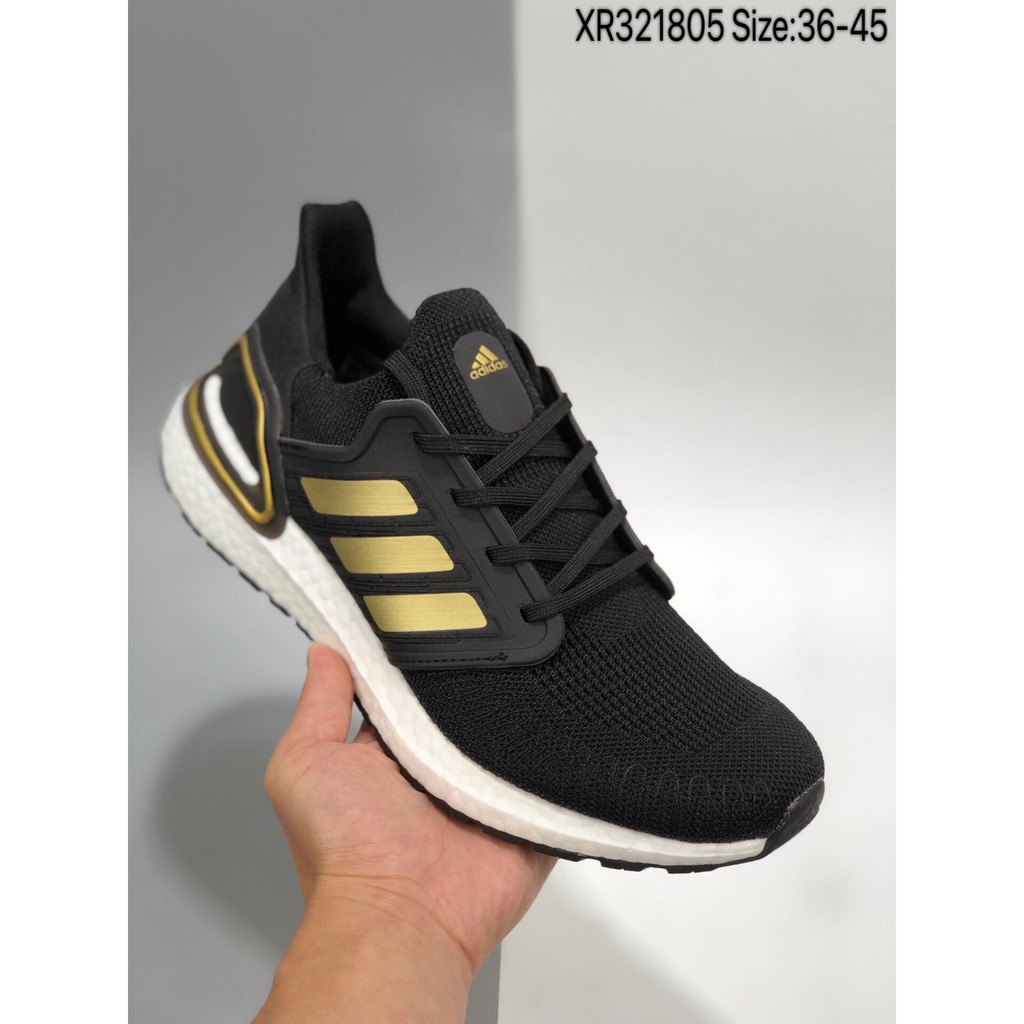 📦 FULLBOX 🌐 ORDER  🎀 SALE 50% 🎀 💯 ẢNH THẬT 🏷 ADIDAS Ultra Boost 2019 Blue Gold USA 🏷 👟 GIÀY NAM NỮ 👟