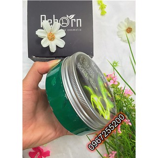 MỸ PHẨM REBORN - Tẩy da chết body