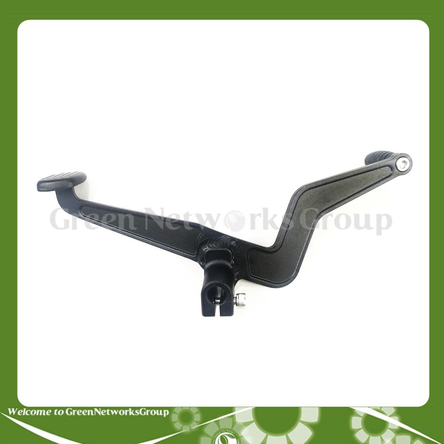 Cần số hai chiều Exciter 150 X1R màu đen ( Bảo Hành 12 Tháng ) Greennetworks