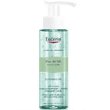 Sữa Rửa Mặt Eucerin ⚜️ Eucerin Pro ACNE Solution Cleansing Gel