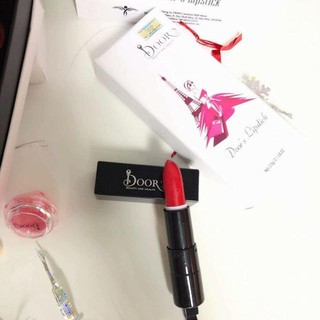 SON THỎI DOOR'S LIPSTICK