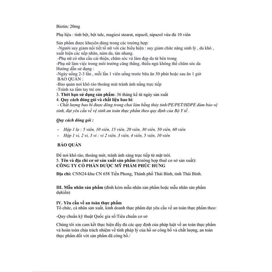 Viên Uống Trắng Da Glutathione 2000mg (Sỷ), viên uống glutathione 2000mg giúp sạch nám, trắng da bật tông