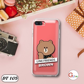Ốp lưng dẻo OPPO A5/ A3S