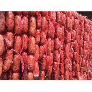 250gram LẠP XƯỞNG BAO NGON