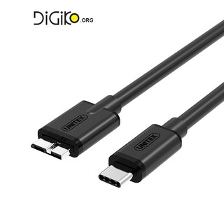 Cáp chuyển đổi USB Type C sang Micro B