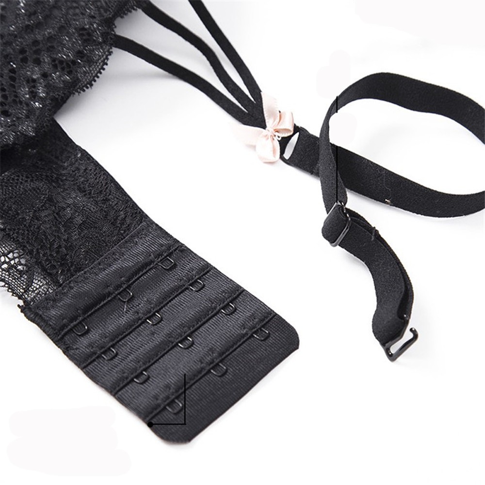 Bộ đồ lót nữ Lylylorem BL037