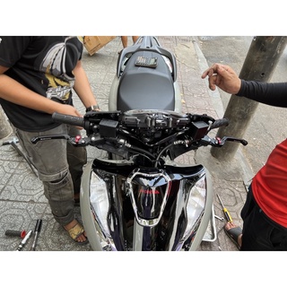 Tay thắng Biker chính hãng