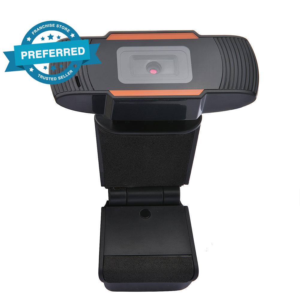 Webcam 720P hàng mới D8D7 chất lượng cao