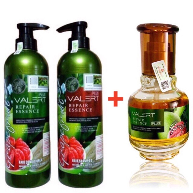 COMBO CẶP Dầu Gội Dầu Xả tinh chất bưởi -kích thích mọc tóc-đặc trị chống rụng -tái tạo cấu trúc tóc 850ML