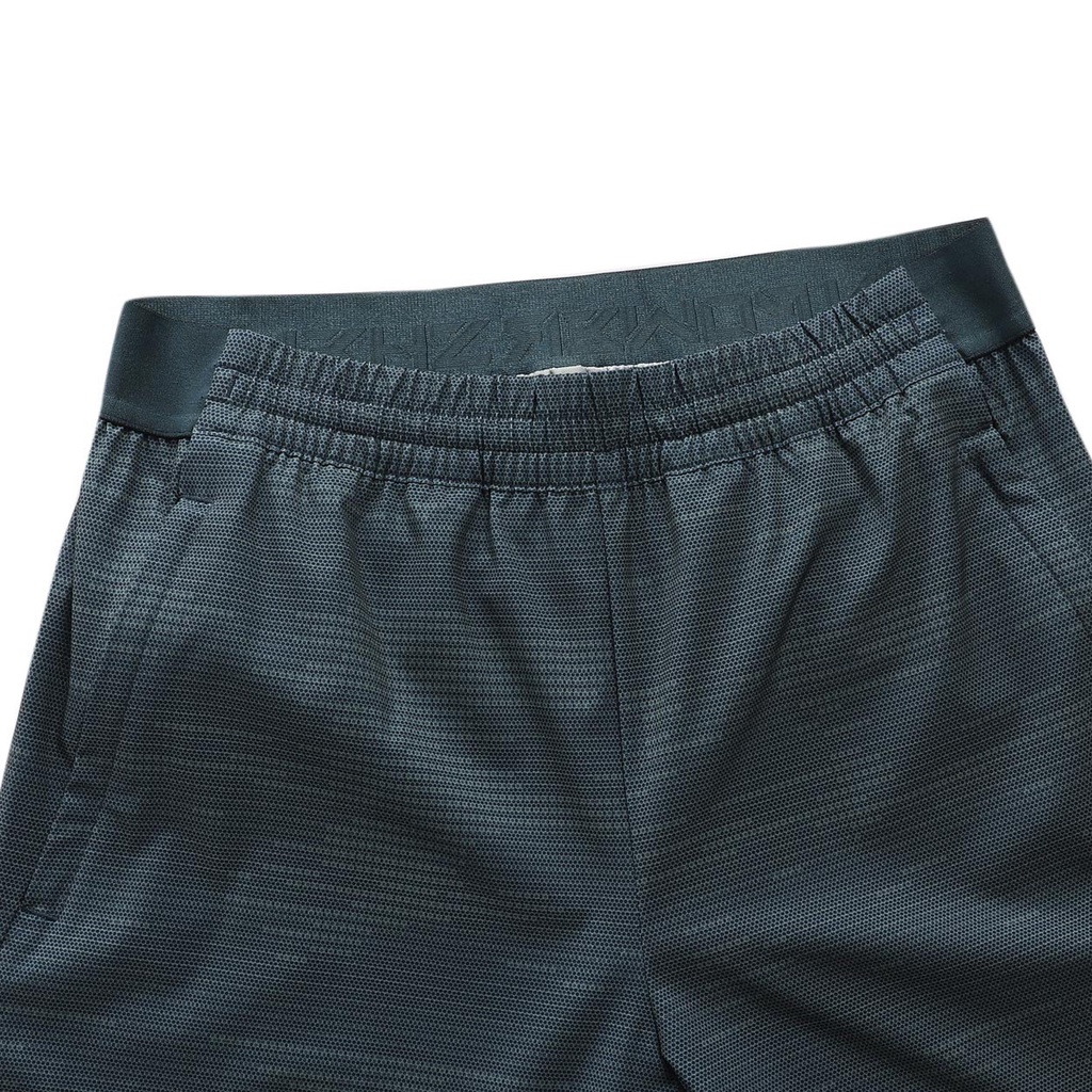 Quần Short Thể Thao Nam Li-Ning AKSR257-1