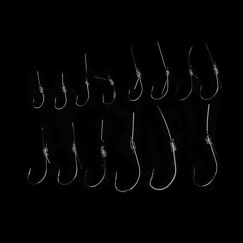 FAY Set 20 / 28 Lưỡi Câu Cá Chuyên Nghiệp