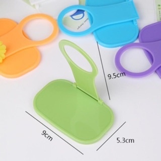 GIÁ ĐỂ ĐIỆN THOẠI TREO TƯỜNG KHI SẠC PIN TIỆN DỤNG BẰNG NHỰA GALA HOME