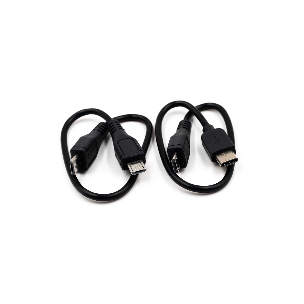 Bộ tiếp nhận âm thanh Eachine rotg01 Pro uvc OTG 5.8G 150ch cho điện thoại thông minh