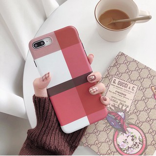 ỐP lưng Iphone BBR cực sang - Ốp Iphone IMD chống bẩn [ Freeship đơn từ 50k ]