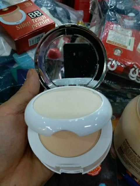 Phấn bb the Art | BigBuy360 - bigbuy360.vn