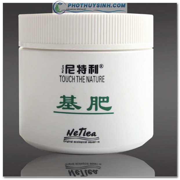 Cốt nền Netiea