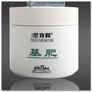 Cốt nền Netiea