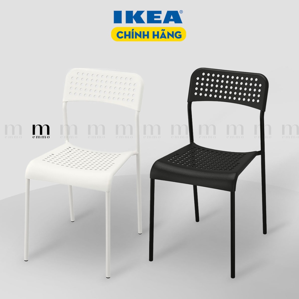 GHẾ IKEA CHÍNH HÃNG – ADDE