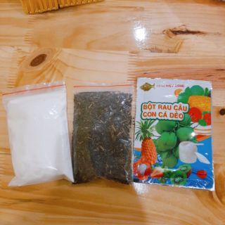 Sỉ lẻ sét nấu trà sữa, trà thái ( set to )