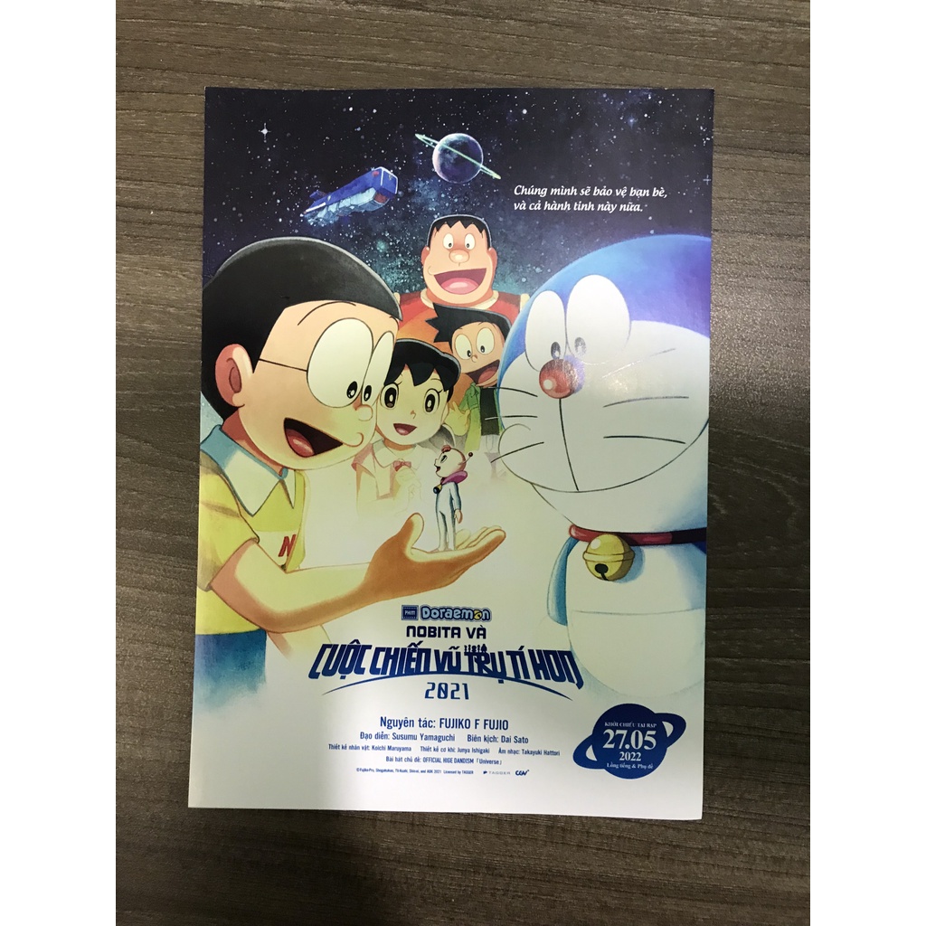 Poster Dán Tường Phim Marvel DC Doctor Strange