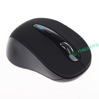 YI Mini Wireless Bluetooth 3.0 Optical Mouse for Win8 Tablet Surface 