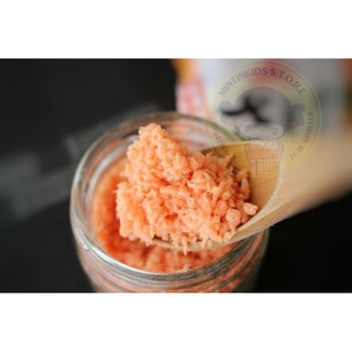 [HÀNG AIR] RUỐC CÁ HỒI TOPVALU DATE 11/2024