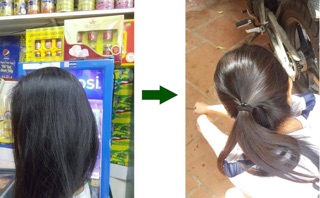 Bột nhuộm tóc thảo dược Ogatic