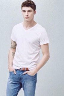 Áo Tshirt nam