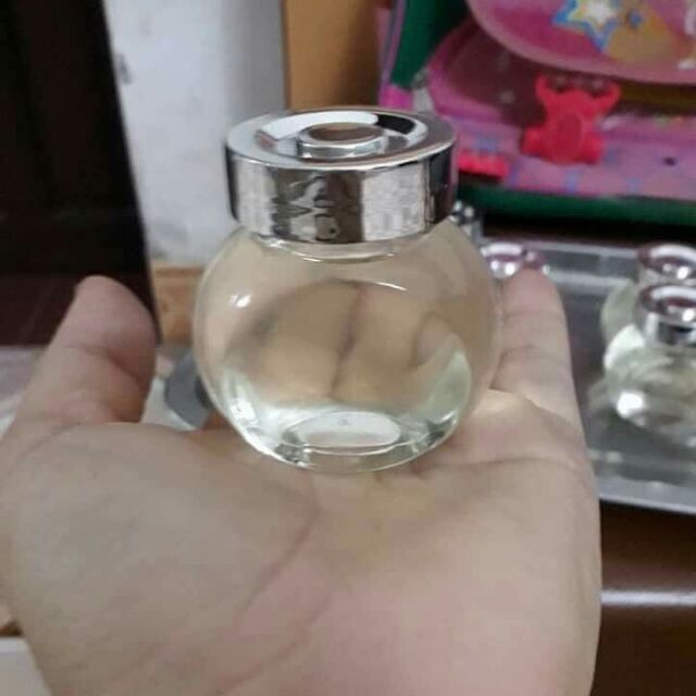 Tinh dầu dừa nguyên chất nhà làm