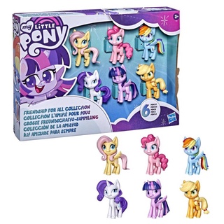 Đồ Chơi Ngựa Pony Hasbro