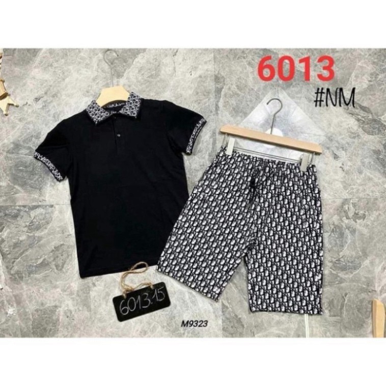 [5 Mẫu] Bộ Đồ Nam, Bộ Hè Nam Chất Đẹp ( Mẫu Mới ) BB36 | BigBuy360 - bigbuy360.vn